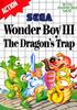 Voir la fiche Wonder Boy III : The Dragon's Trap