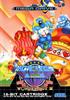 Wonder Boy III : Monster Lair - Console Virtuelle Jeu en téléchargement Wii - SEGA