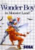 Wonder Boy in Monster Land - Console Virtuelle Jeu en téléchargement Wii - SEGA
