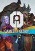 Games of Glory - PSN Jeu en téléchargement Playstation 4