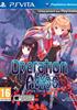 Operation Abyss: New Tokyo Legacy - Vita Cartouche de jeu Playstation Vita - NIS America