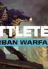 BattleTech : Urban Warfare - PC Jeu en téléchargement PC - Paradox Interactive