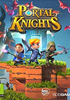 Portal Knights - Xbox One Blu-Ray Xbox One - 505 Games Street