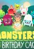 Monsters Ate My Birthday Cake - PC Jeu en téléchargement PC