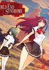 World End Syndrome - PS4 Blu-Ray Playstation 4 - PQube