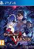 Dragon Star Varnir - PS4 Blu-Ray Playstation 4 - Idea Factory
