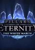Pillars of Eternity - The White March Part I - PC Jeu en téléchargement PC - Paradox Interactive