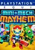 Voir la fiche Mini-Mech Mayhem