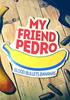 My Friend Pedro - PSN Jeu en téléchargement Playstation 4 - Devolver Digital
