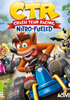 Crash Team Racing Nitro-Fueled - Switch Cartouche de jeu - Activision