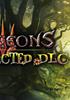 Dungeons III - An Unexpected DLC - XBLA Jeu en téléchargement Xbox One