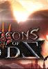Dungeons III - Clash of Gods - XBLA Jeu en téléchargement Xbox One