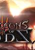 Voir la fiche Dungeons III - Clash of Gods