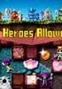 No Heroes Allowed! - PSN Jeu en téléchargement Playstation 4 - Sony Interactive Entertainment