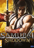 Samurai Shodown - PS4 Blu-Ray Playstation 4 - SNK