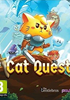 Cat Quest - PS4 Blu-Ray Playstation 4 - PQube