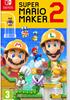 Voir la fiche Super Mario Maker 2