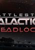 Battlestar Galactica Deadlock - Peshop Switch Jeu en téléchargement