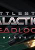 Battlestar Galactica Deadlock : Anabasis - XBLA Jeu en téléchargement Xbox One