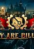 Voir la fiche They Are Billions