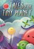 Tales of the Tiny Planet - PSN Jeu en téléchargement Playstation 4