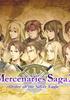 Mercenaries Saga 2 - eshop Jeu en téléchargement Nintendo 3DS