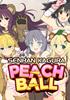 Senran Kagura : Peach Ball - PC Jeu en téléchargement PC - Marvelous Entertainment