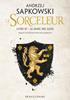 Voir la fiche Le Sang des Elfes