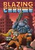 Blazing Chrome - PSN Jeu en téléchargement Playstation 4