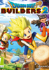 Dragon Quest Builders 2 - PS4 Blu-Ray Playstation 4 - Square Enix