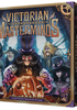 Voir la fiche Victorian Masterminds