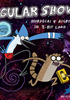 Regular Show : Mordecai & Rigby in 8-Bit Land - eshop Jeu en téléchargement Nintendo 3DS - D3 Publisher