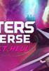 Voir la fiche Blasters of the Universe