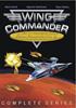 Voir la fiche Wing Commander Academy