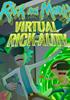 Voir la fiche Rick and Morty : Virtual Rick-Ality