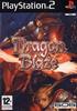 Dragon Blaze - PS2 DVD PlayStation 2 - 505 Games Street