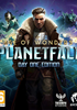 Age of Wonders : Planetfall - PS4 Blu-Ray Playstation 4 - Paradox Interactive