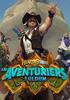 Voir la fiche Hearthstone : Les Aventuriers d’Uldum