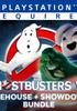 Voir la fiche Ghostbuster VR