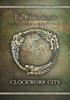 Voir la fiche The Elder Scrolls Online : Clockwork City