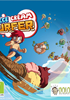 Ice Cream Surfer - eshop Switch Jeu en téléchargement - Red Art Games