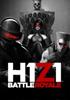 H1Z1 : Battle Royale - PSN Jeu en téléchargement Playstation 4