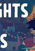 Knights and Bikes - eshop Switch Jeu en téléchargement