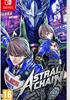 Astral Chain - Switch Cartouche de jeu - Nintendo