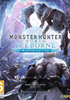 Monster Hunter World : Iceborne - PS4 Blu-Ray Playstation 4 - Capcom