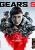 Gears 5 - Xbox One Blu-Ray Xbox One - Microsoft / Xbox Game Studios