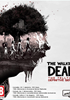 The Walking Dead : The Telltale Definitive Series - PS4 Blu-Ray Playstation 4 - Skybound Entertainment