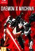 Voir la fiche Daemon x Machina