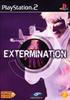 Extermination - PS2 DVD PlayStation 2 - Sony Interactive Entertainment