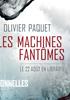 Voir la fiche Les Machines Fantômes